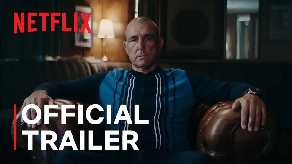 Wideo do filmu Sportowe opowieści z Wielkiej Brytanii: Vinnie Jones — Official Trailer