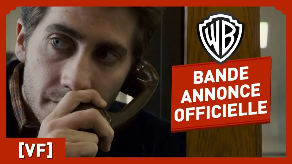 Wideo do filmu Zodiak — ZODIAC - Bande Annonce Officielle (VF) - Jake Gyllenhaal / Robert Downey Jr / David Fincher