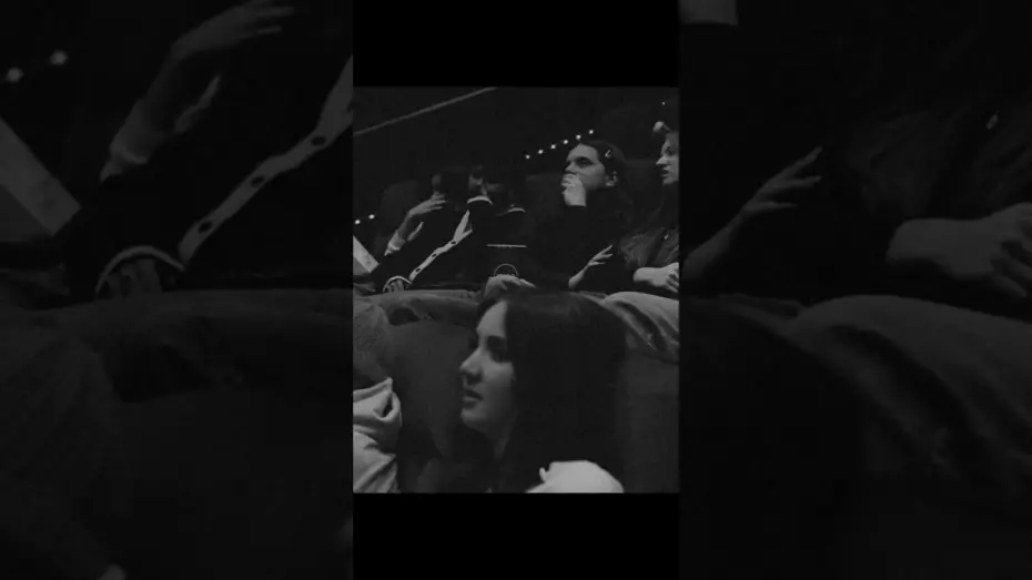Wideo do filmu Szympans — Don't See It Alone
