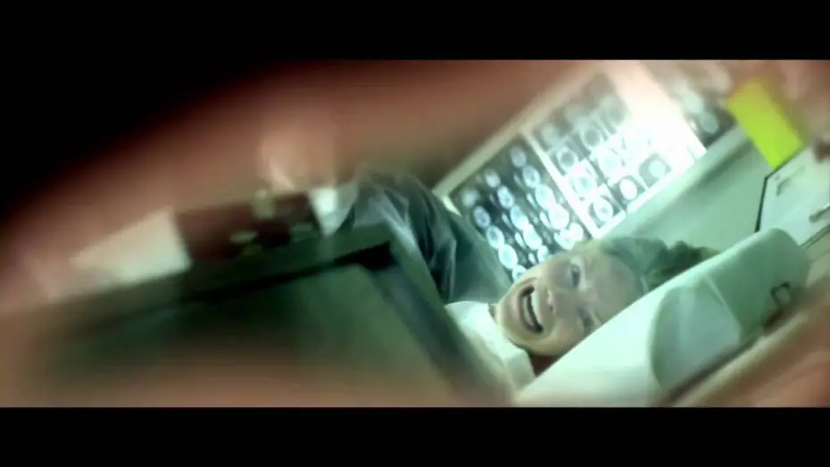 Wideo do filmu Crawlspace — CRAWLSPACE | SCI-FI-LONDON EAST 2012 | Official Trailer