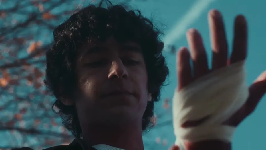 Wideo do filmu Swollen — Swollen - Live Music Short Film