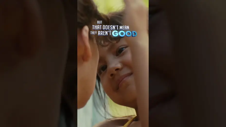Wideo do filmu Lilo i Stich — 'Ohana means family
