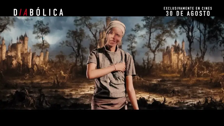 Wideo do filmu Ona słucha — Sé lo que te gusta. Sé lo que haces.