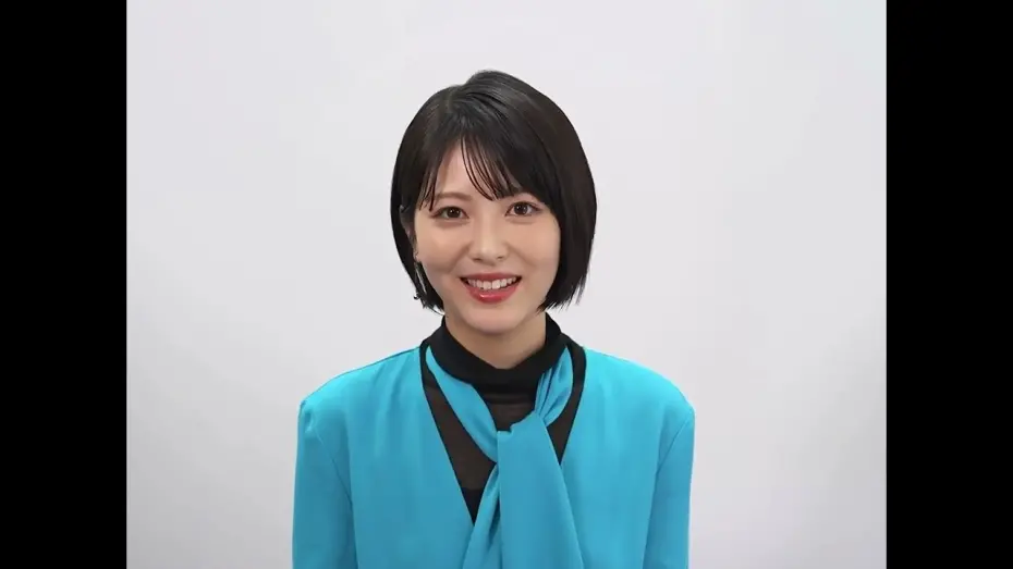 Wideo do filmu Godzilla Minus One — Minami Hamabe: "It will blow away your expectations" [Subtitled]