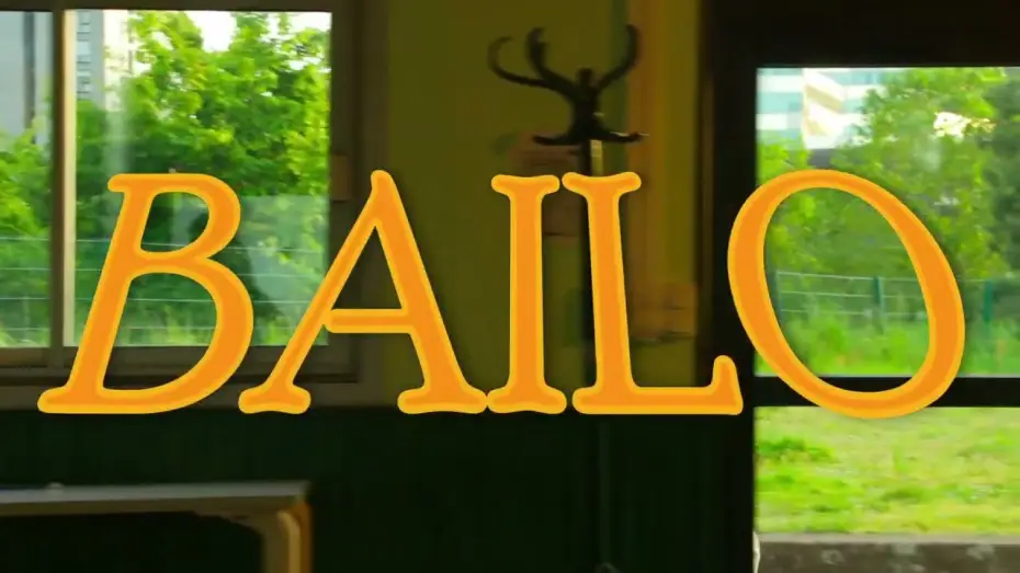 Wideo do filmu Bailo — Bailo - Bad Bunny feat Chileno Quiliao