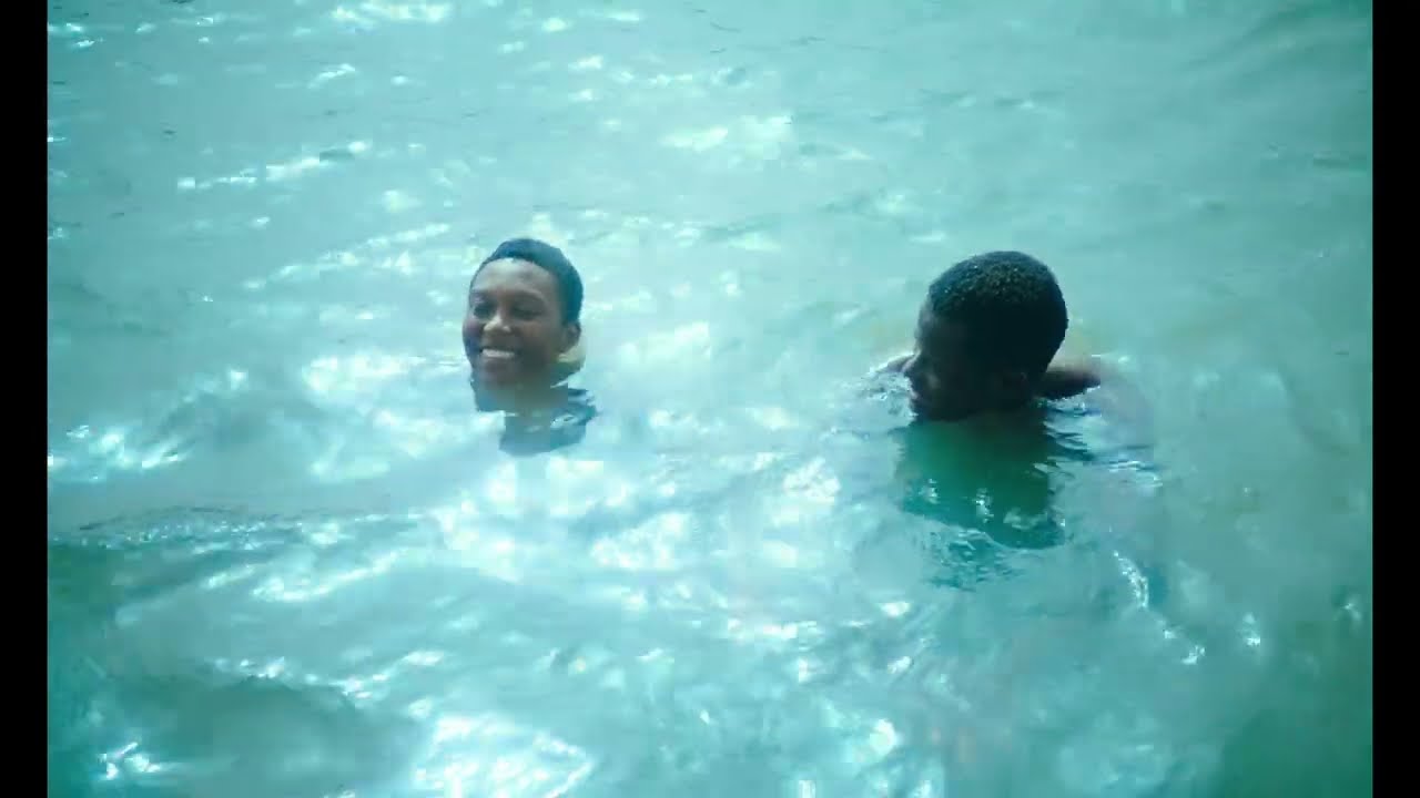 Wideo do filmu Banel i Adama — Official Trailer