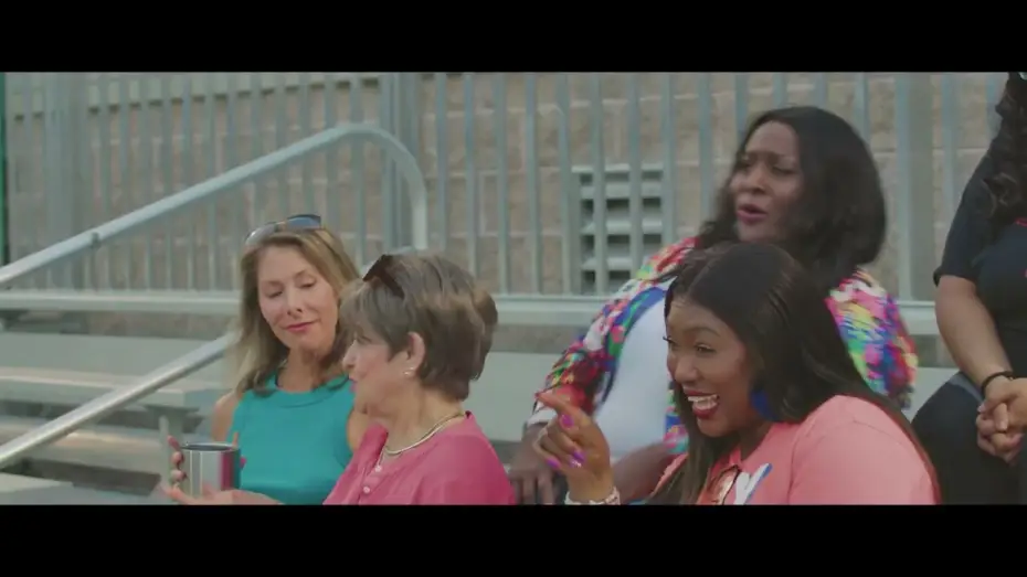 Wideo do filmu Cheer Dad — Trailer (New)