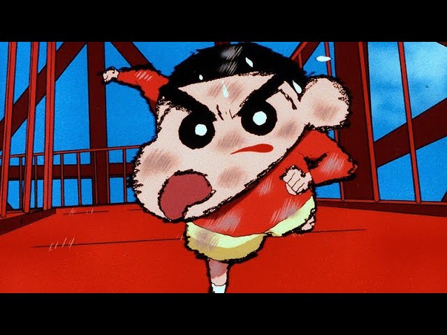 Wideo do filmu クレヨンしんちゃん 嵐を呼ぶ モーレツ！オトナ帝国の逆襲 — [クレヨンしんちゃんオトナ帝国の逆襲] 21世紀を手に入れろ