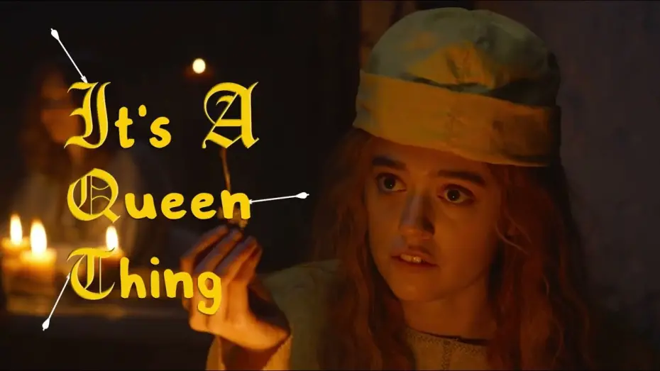 Wideo do filmu Seize Them! — It's A Queen Thing [Subtitled]