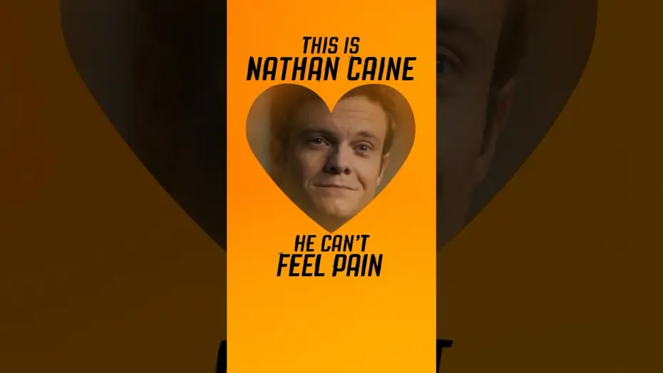Wideo do filmu Nowokaina — Heartache is one thing he CAN feel