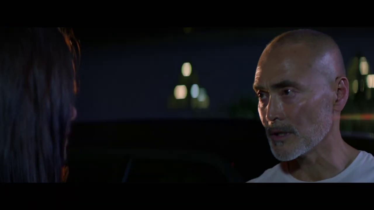 Wideo do filmu One Night in Bangkok — One Night In Bangkok - Premiering on DVD, Digital, and On Demand August 11