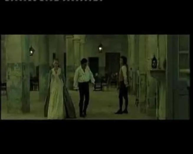 Wideo do filmu Markiz de Sade — Sade