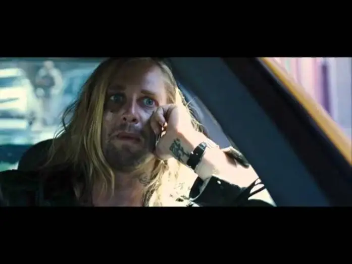 Wideo do filmu 12 Godzin — Stolen - Trailer deutsch