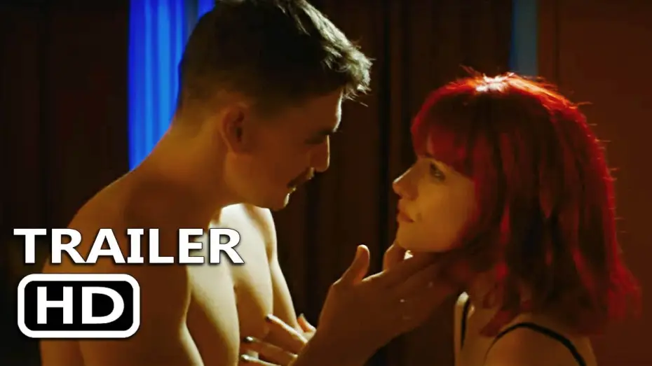 Wideo do filmu Strange Darling — SEDUIRE LA MORT Bande Annonce VF (2024)
