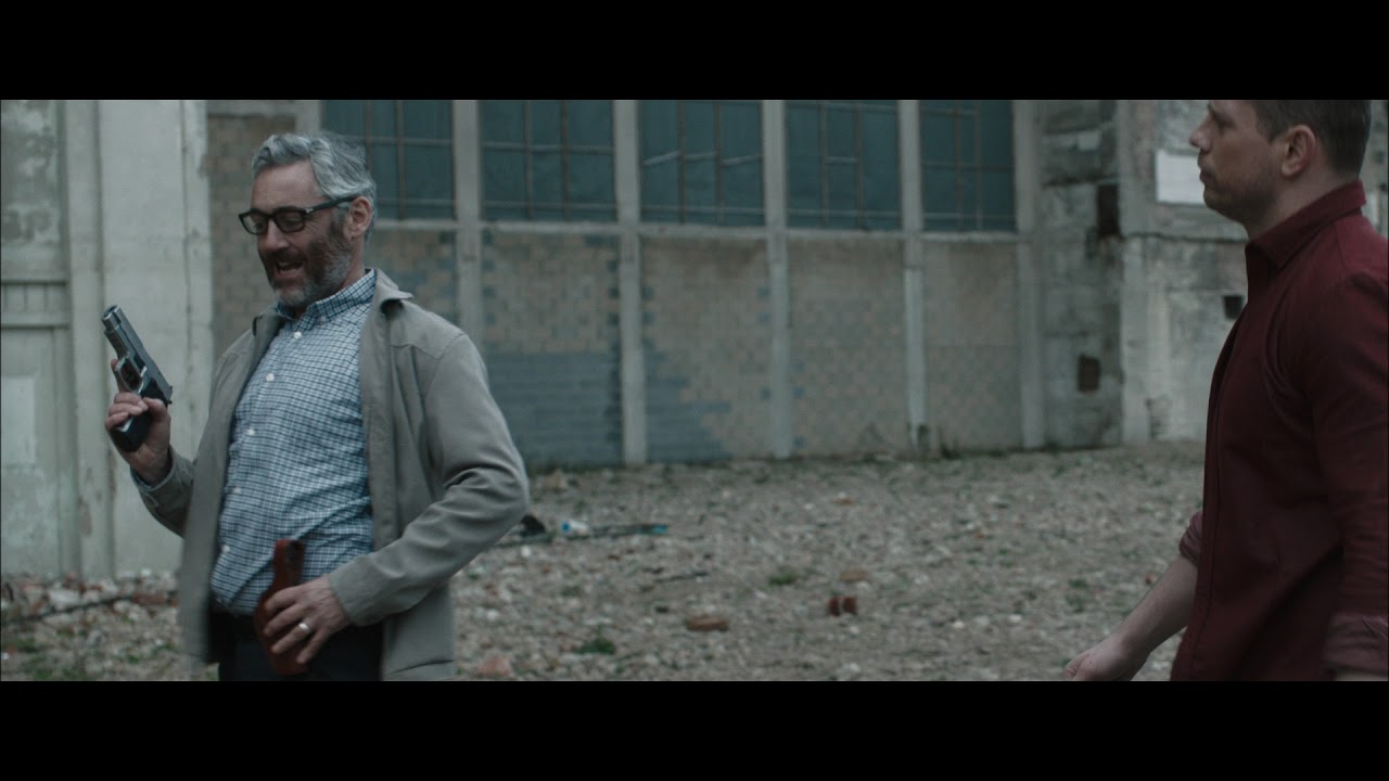 Wideo do filmu W Cywilu 6: Bezpośrednie Starcie — Морской Пехотинец - 6: Ближний Бой - Trailer