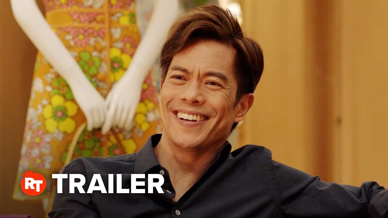 Wideo do filmu The Modelizer — The Modelizer Trailer #1 (2023)
