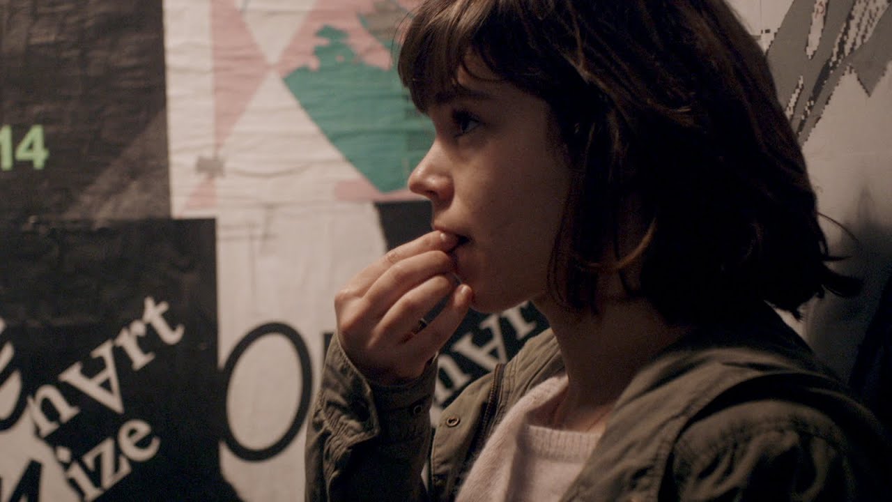 Wideo do filmu Victoria — Official UK Trailer