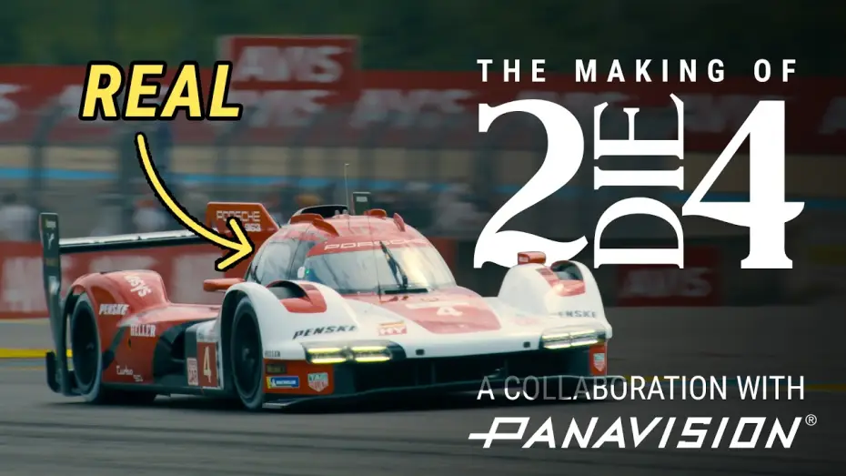 Wideo do filmu 2DIE4: 24 Horas no Limite — How the Abdala Brothers Filmed “2DIE4” with Panavision