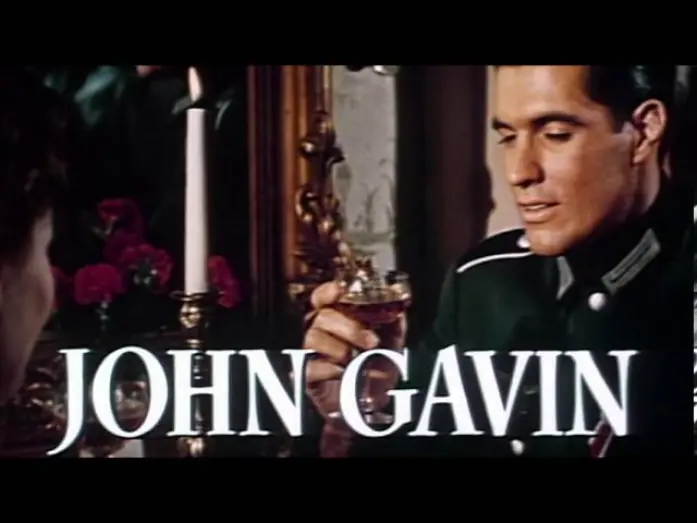 Wideo do filmu A Time to Love and a Time to Die — A TIME TO LOVE AND A TIME TO DIE Original Theatrical Trailer (Masters of Cinema)