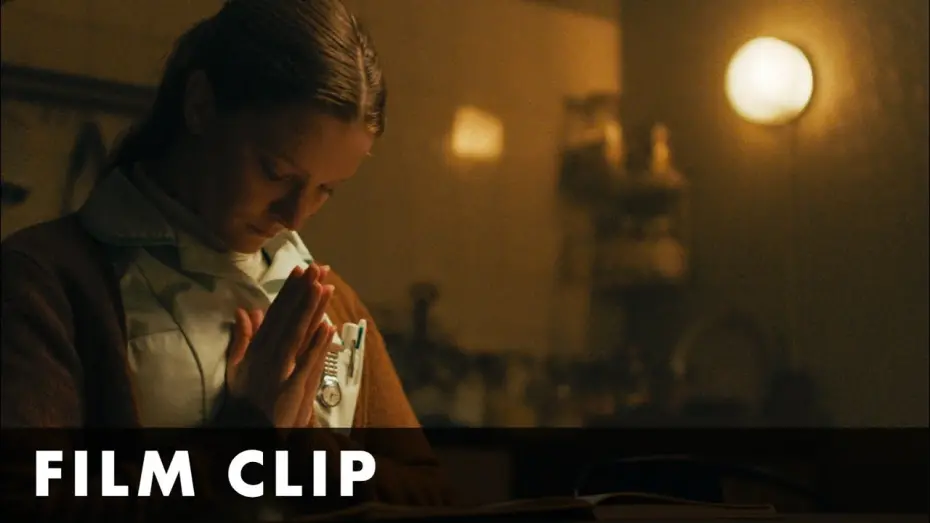 Wideo do filmu Saint Maud — Film Clip