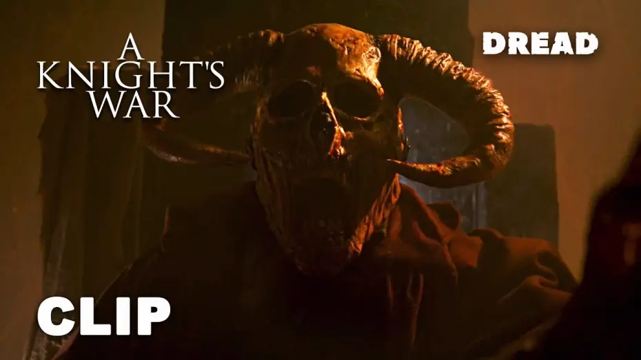 Wideo do filmu A Knight's War — The Forbidden Gate