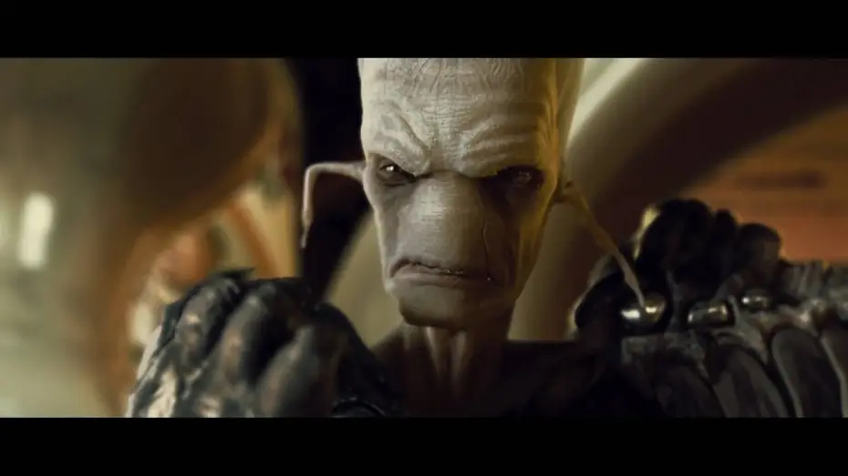Wideo do filmu Artur i zemsta Maltazara — Arthur et la vengeance de Maltazard (Bande-Annonce)