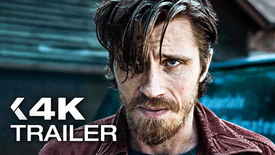 Wideo do filmu Gniew ojca — BLINDE VERGELTUNG Trailer German Deutsch (2025) Garrett Hedlund, Stephen Lang, Exklusiv
