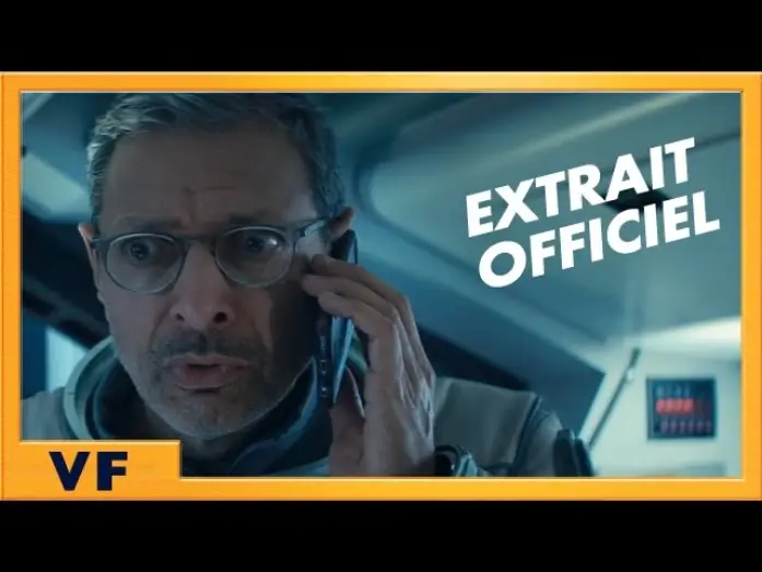 Wideo do filmu Dzień Niepodległości: Odrodzenie — Independence Day : Resurgence - Extrait Vraiment plus gros ! [Officiel]  VF HD