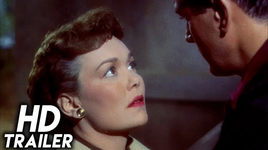 Wideo do filmu Wszystko, na co niebo zezwala — All That Heaven Allows (1955) ORIGINAL TRAILER [HD 1080p]