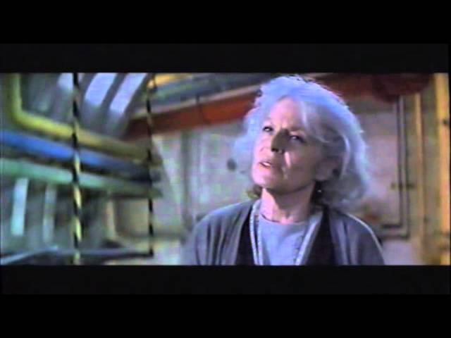 Wideo do filmu Gwiezdne Wrota — Stargate - The Ultimate Edition (2003) Promo (VHS Capture)