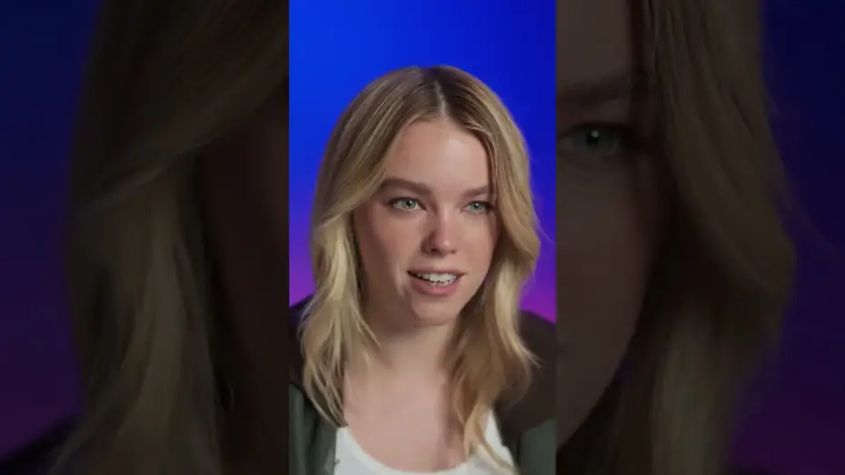 Wideo do filmu Supergirl — Step into the world of Supergirl with this behind the scenes look