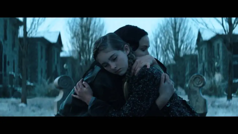 Wideo do filmu Igrzyska śmierci: W pierścieniu ognia — Hunger Games: La Ragazza di Fuoco - Final trailer italiano