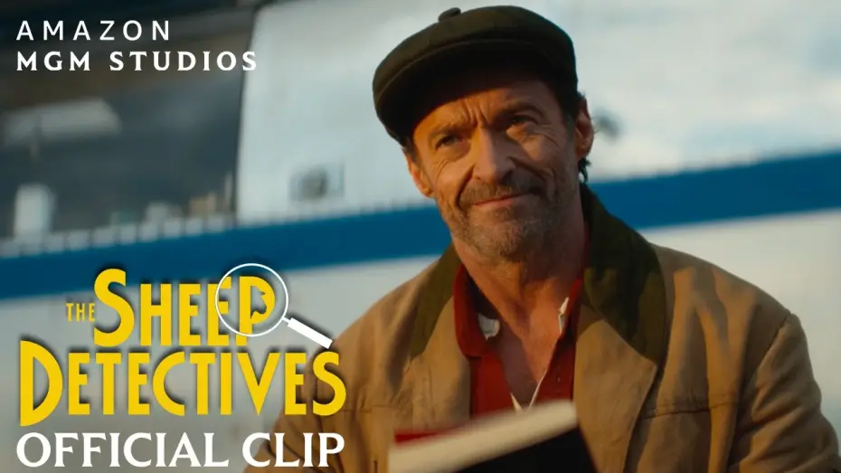 Wideo do filmu Sprawiedliwość owiec — “Reading” Official Clip