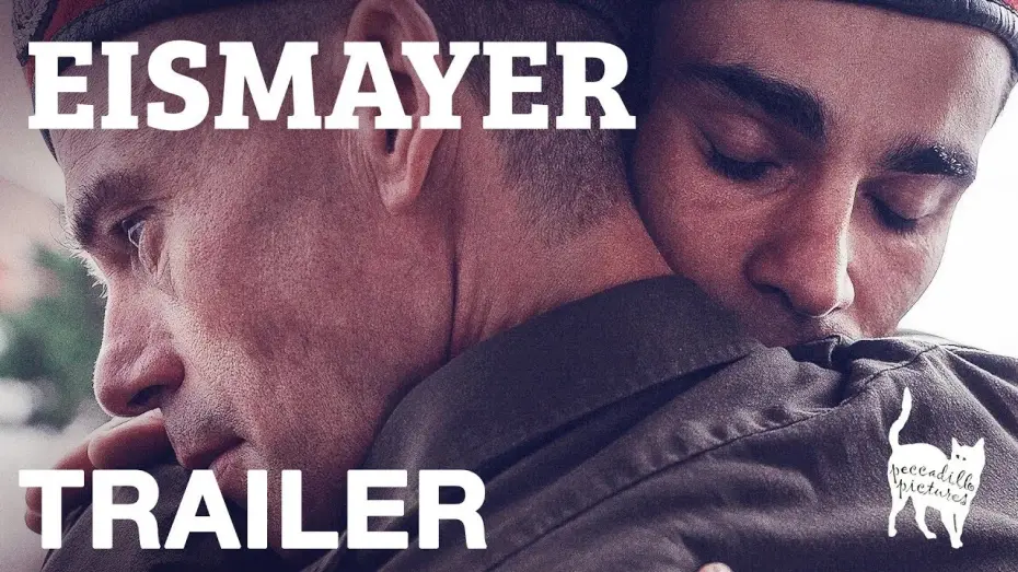Wideo do filmu Eismayer — Official UK Trailer [Subtitled]