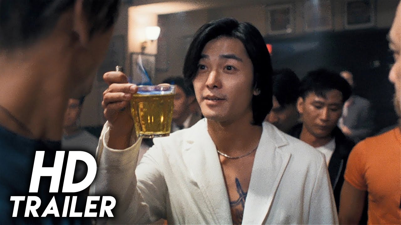 Wideo do filmu 古惑仔之隻手遮天 — Young and Dangerous 3 (1996) ORIGINAL TRAILER [HD 1080p]