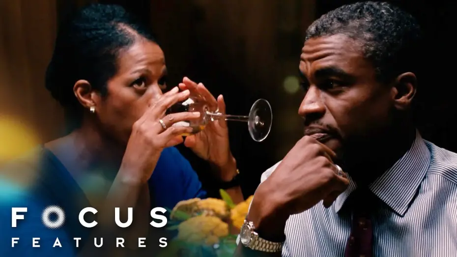 Wideo do filmu Pariah — The Family Dinner