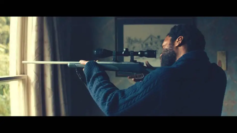 Wideo do filmu Z jak Zachariasz — Trailer