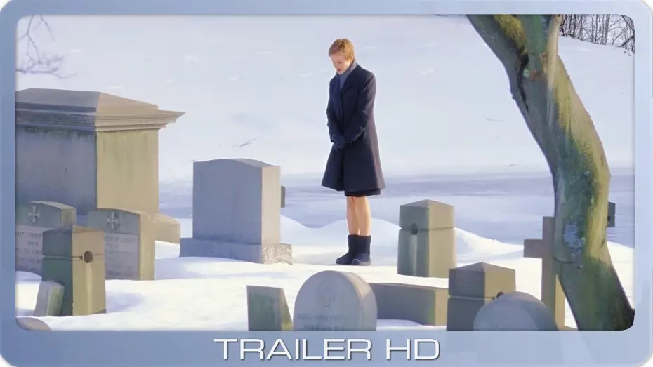 Wideo do filmu Narodziny — Birth ≣ 2004 ≣ Trailer