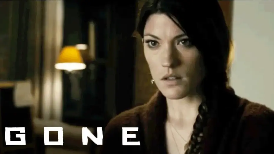 Wideo do filmu Zaginiona — 'I'm Gonna Sound Crazy' Scene | Gone