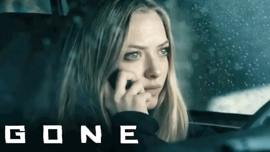 Wideo do filmu Zaginiona — 'You Can't Do This Alone' Scene | Gone