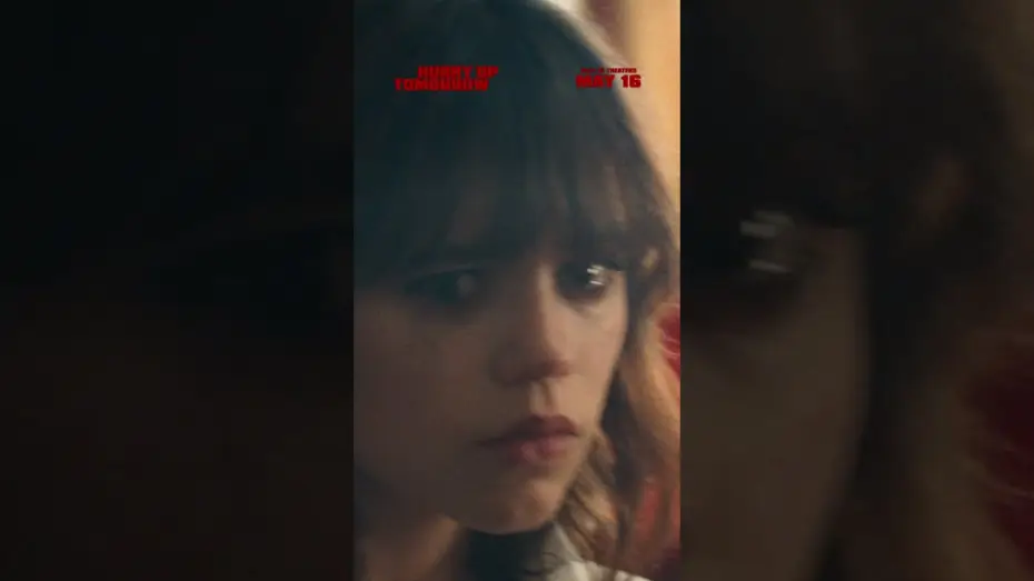 Wideo do filmu Hurry Up Tomorrow — IN THEATERS 5.16.25