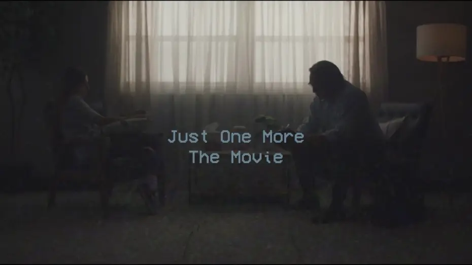 Wideo do filmu Just One More — Just One More: The Movie - Behind the Scenes