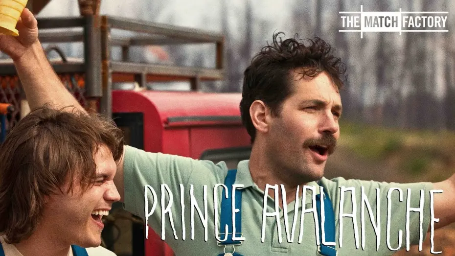 Wideo do filmu Droga przez Texas — Trailer