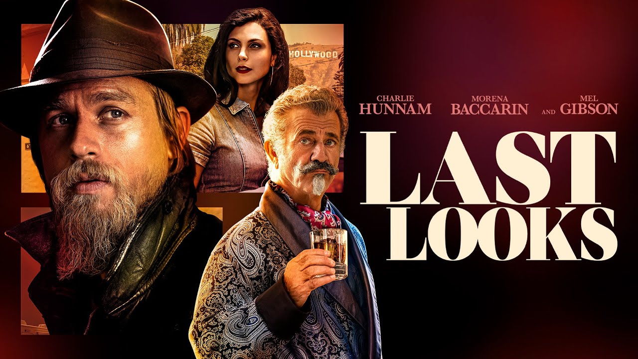 Wideo do filmu Ostatnia Szansa — LAST LOOKS - katso kotona (traileri)