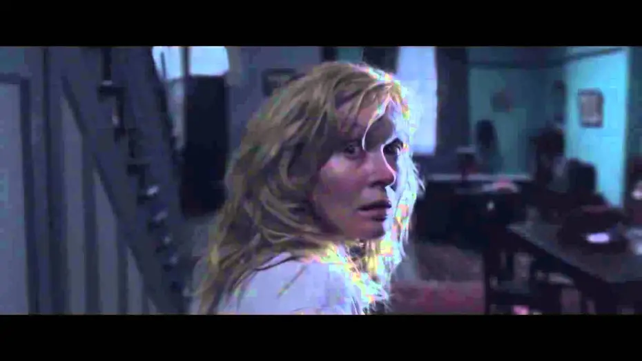 Wideo do filmu Babadook — The Babadook - Possession Scene: "You Can Bring me the Boy"  (2014 HD)