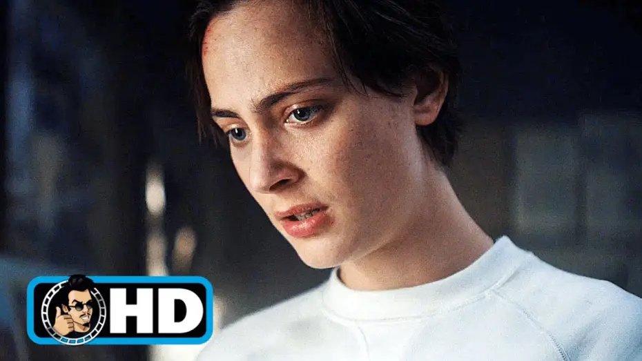 Wideo do filmu Nowa Ziemia — THE COLONY Clip - "Christopher Columbus" (2021) Nora Arnezeder