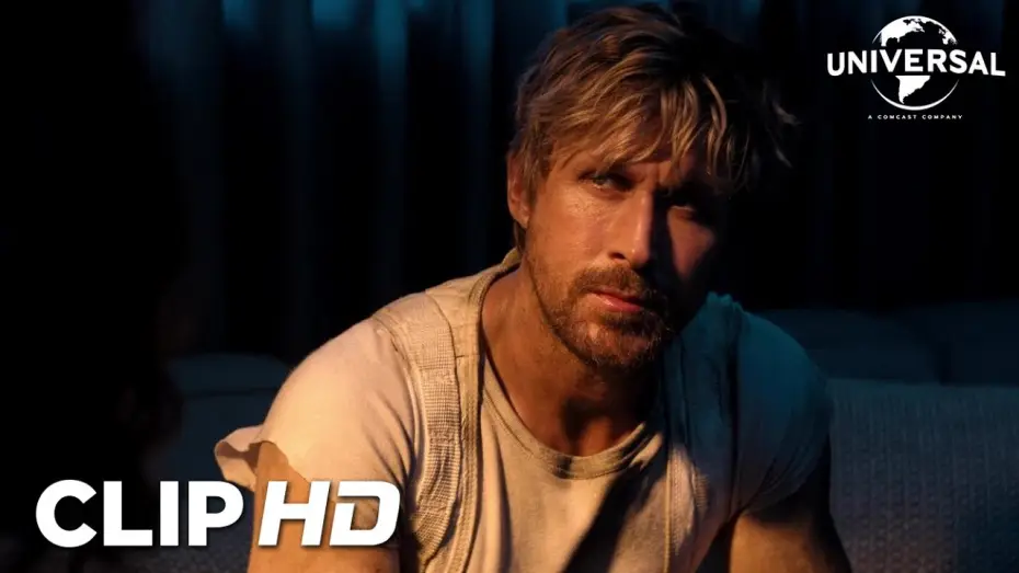 Wideo do filmu Kaskader — Clip - Gail convence a Colt para buscar a Ryder