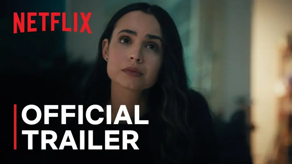 Wideo do filmu Lista marzeń — Official Trailer