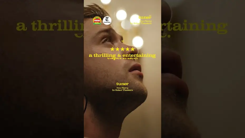 Wideo do filmu Tuner — In A Word