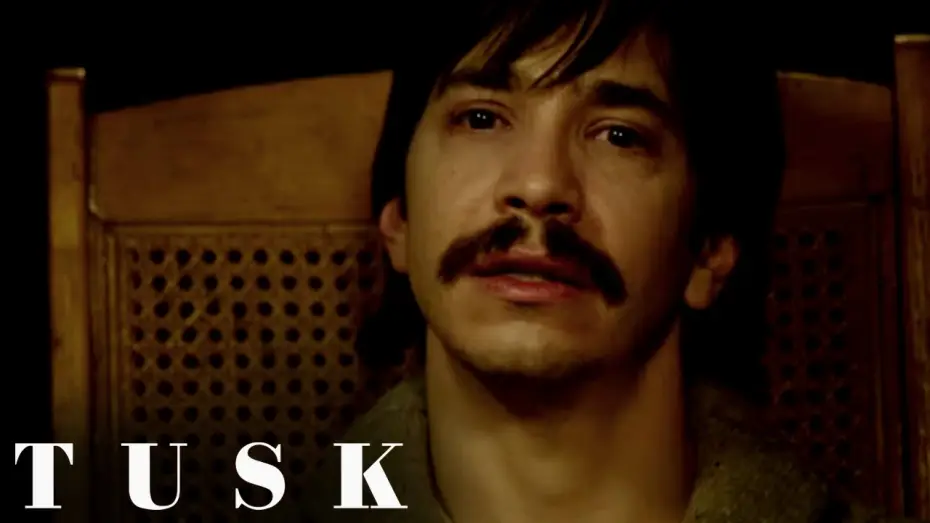 Wideo do filmu Kieł — Itsy Bitsy Spider - Official Movie Clip